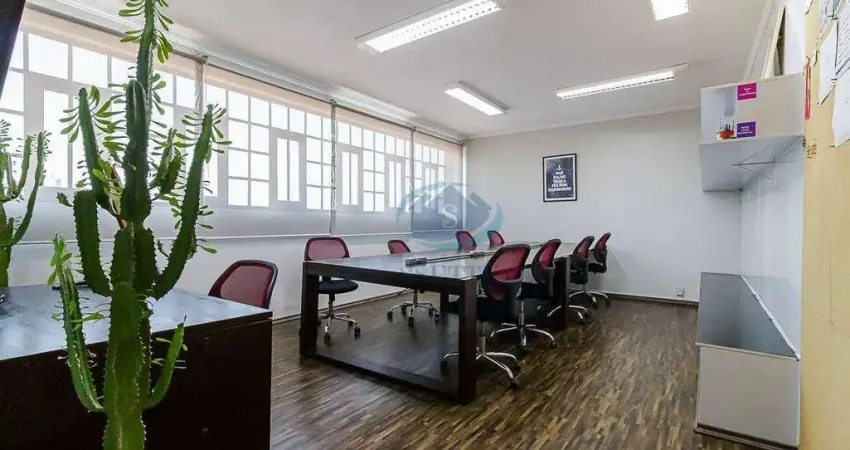 Prédio à venda, 500 m² por R$ 2.650.000,00 - Vila Firmiano Pinto - São Paulo/SP