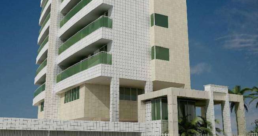 Apartamento para venda possui 96 metros quadrados com 3 quartos em Fátima - Fortaleza - CE