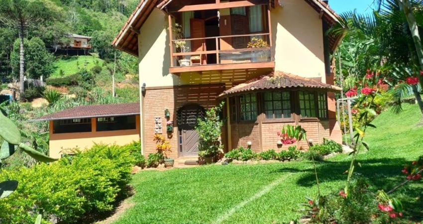Casa com 3 quartos à venda na Boa esperança, Área Rural de Nova Friburgo, Nova Friburgo