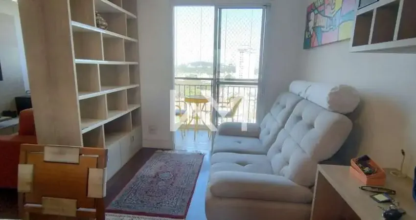 Apartamento 2dorm com mobilia 65 metros em Macedo - Guarulhos