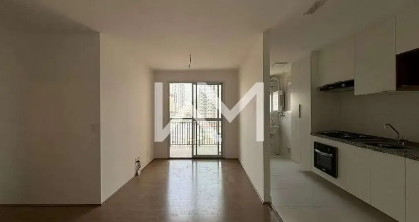 Apartamento com planejados  cond. moov com 2 dorms, sendo 1 suíte, 2 banheiros, 1 vaga de garagem,