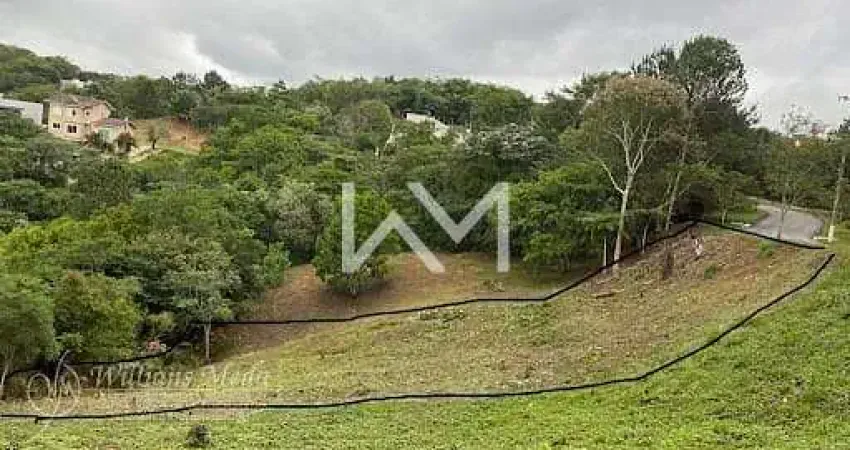 Terreno à venda na Estrada Do Ouro Fino, 11, Recento no Céu, Santa Isabel
