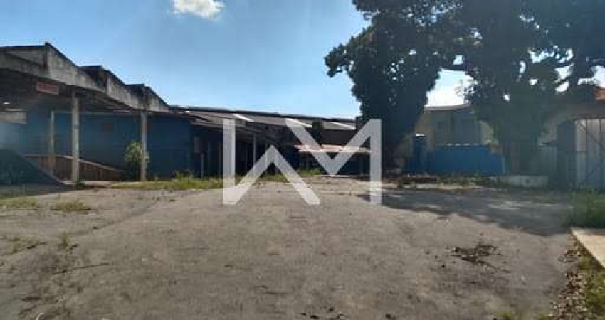 Casa comercial para alugar na Rua Silvestre Vasconcelos Calmon, Vila Pedro Moreira, Guarulhos