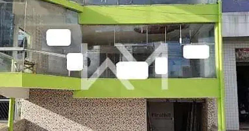Galpão próximo a estação Vila Prudente