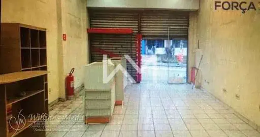 Salão na Avenida Monteiro Lobato  - Mac4edo - Guarulhos