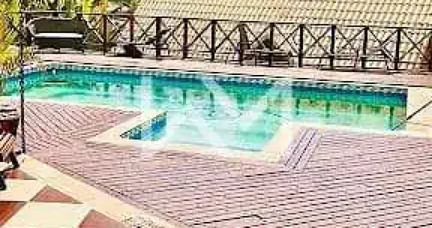 Linda Chácara com 1.500 metros quadrados construídos e porteira fechada por apenas R$ 2.490.000,00