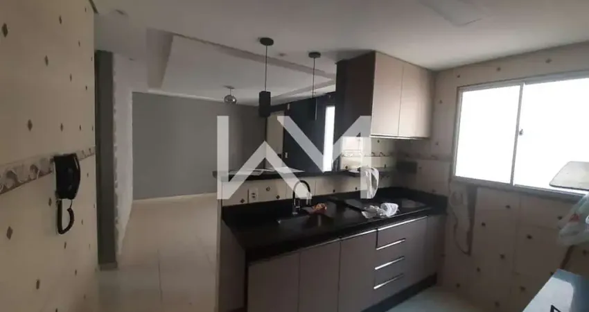 Apartamento à venda, Água Chata, Guarulhos, SP R$ 220.000,00