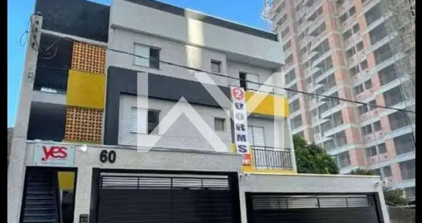 Apartamento com 2 quartos à venda na Rua Marret, 60, Vila Progresso, Guarulhos
