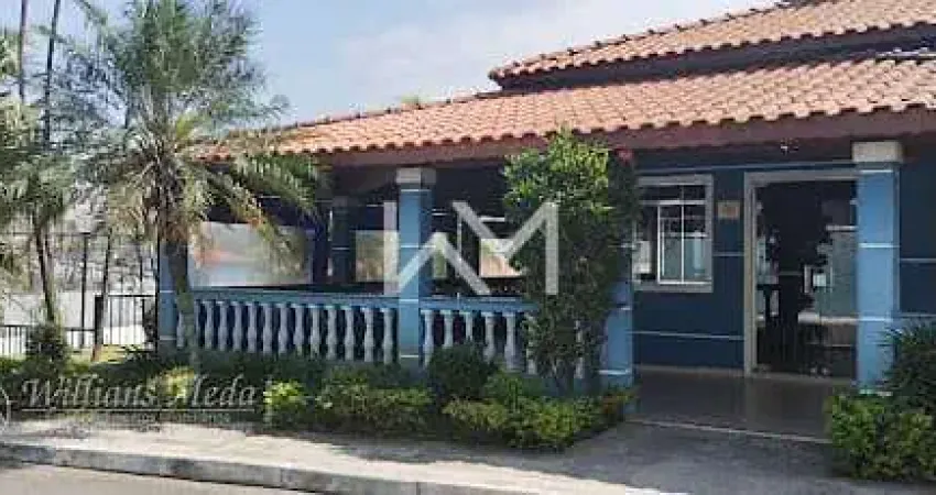 Casa residencial com piscina em condôminio no Jardim Ottawa  -  Guarulhos