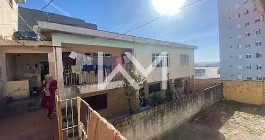 Área Comercial em Jardim Paraiso  -  Guarulhos