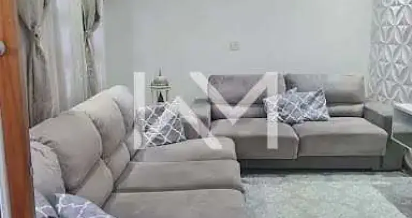 Casa residencial em Jardim Vila Galvao  -  Guarulhos