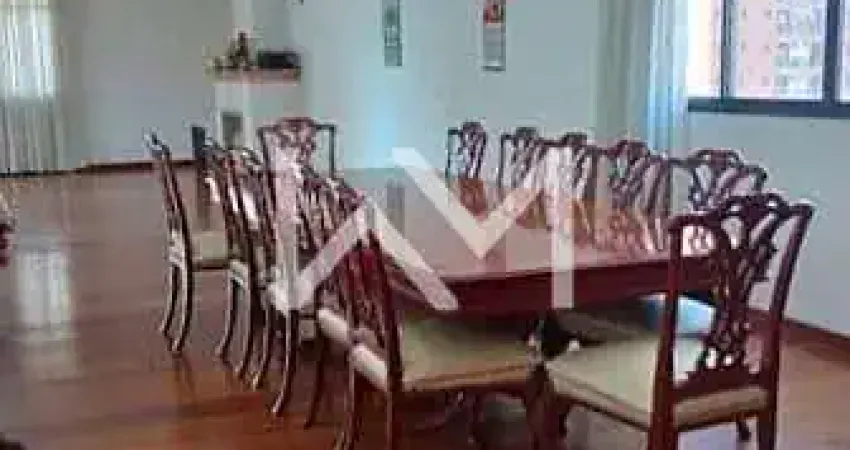 Apartamento Alto Padrão para Venda e Locação em Guarulhos - Vila Lanzara