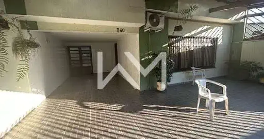 Casa térrea com 3 dormitórios à venda, 227m² por R$ 800.000,00 em Jardim Santa Beatriz - Guarulhos