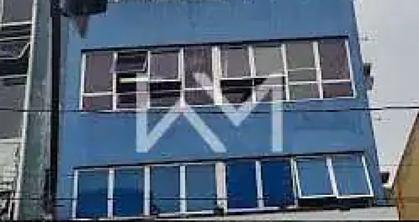 Prédio para alugar na Avenida Paulo Faccini, 546, Macedo, Guarulhos
