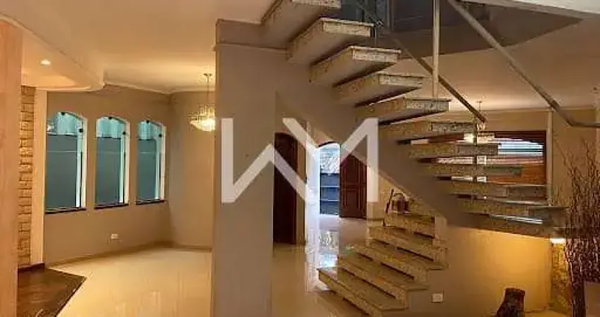 Vendo Sobrado residencial Alto Padrão em Vila Rosalia  -  Guarulhos