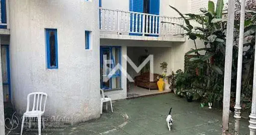Casa com 4 quartos à venda na Avenida Esperança, 713, Centro, Guarulhos