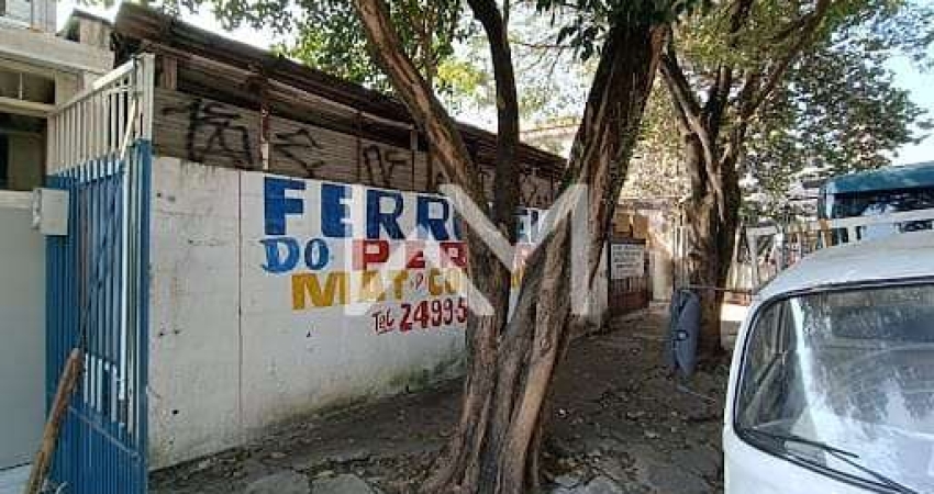 Terreno para venda em Jardim Maria Dirce  -  Guarulhos - 350.000