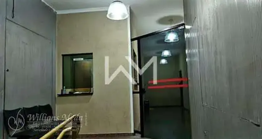 Sala comercial para alugar na Rua Felício Marcondes, 436, Centro, Guarulhos