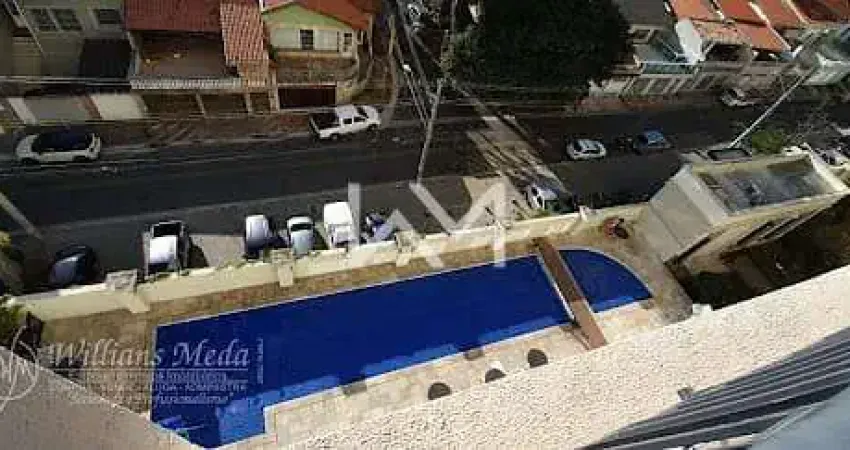 Belpíssimo Apartamento Condomínio Sollon , com varanda gourmet, 3 suítes e 3 vagas de garagem  à Ve