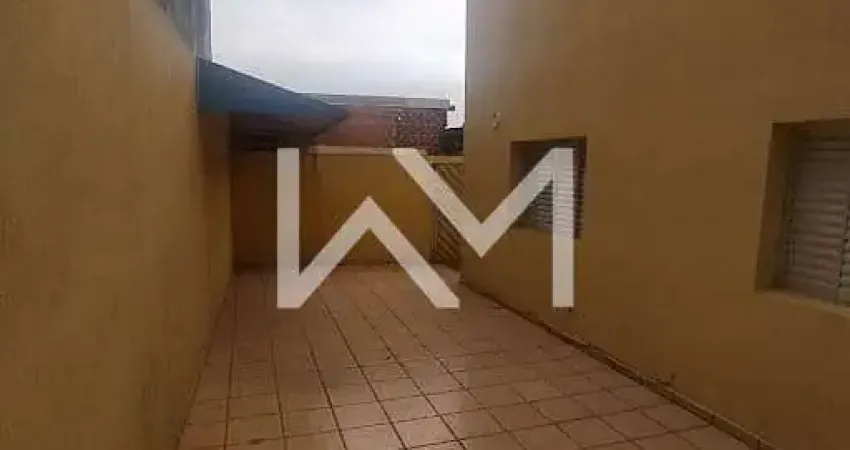 Prédio comercial em Jardim Santa Emilia - Guarulhos, SP
