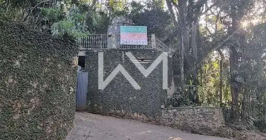 Chácara / sítio para alugar na Estrada João Caetano Sobrinho, Juqueri Mirim, Mairiporã