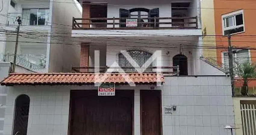 Casa com 4 quartos à venda na Rua Antônio Vita, 500, Jardim Maia, Guarulhos