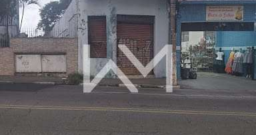 Salão em Vila Galvão  -  Guarulhos