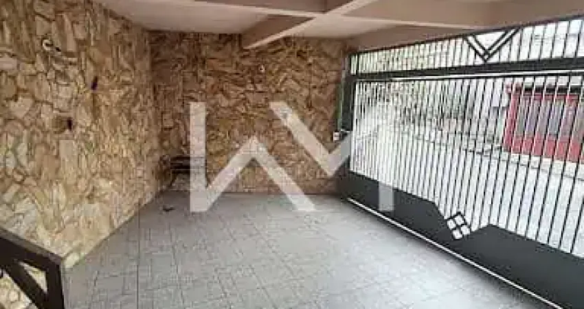 Sobrado com 3 quartos, sendo 1 suíte na Ponte Grande -  Guarulhos: Elegância e Conforto em Destaque