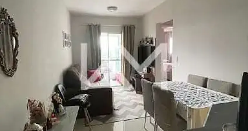 Lindo Apartamento a Venda com 55 metros com 2 dormitorios, varanda, 1 vaga ótima localização no  Ce