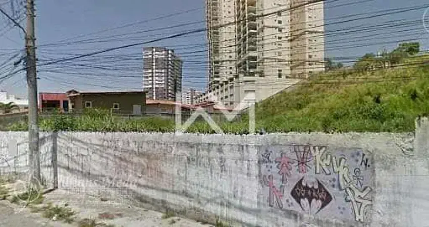 Terreno para alugar na Avenida Campista, 40, Vila Rosália, Guarulhos