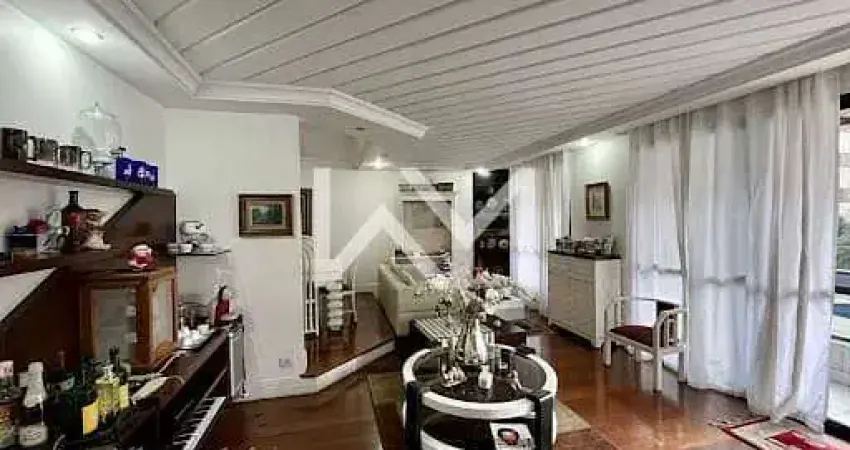 Apartamento com 3 quartos à venda na Rua Itaverava, 186, Vila Camargos, Guarulhos