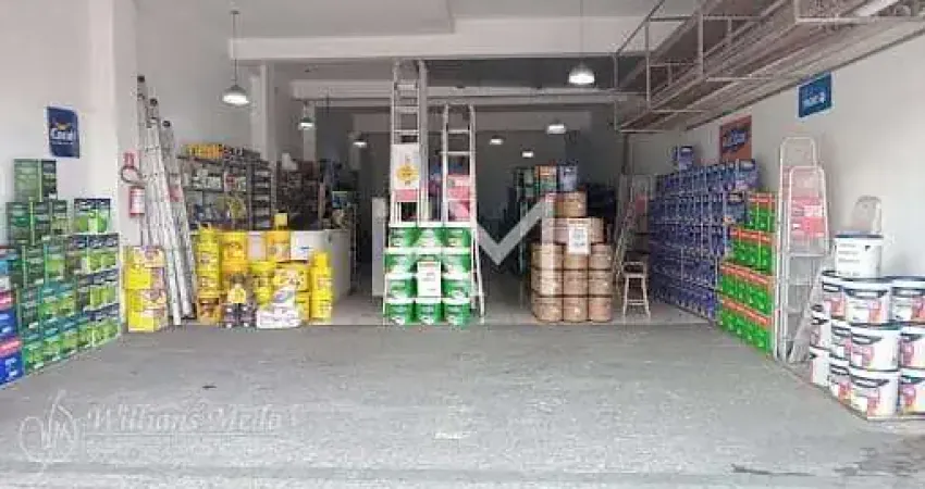 Salão em Jardim Cocaia  -  Guarulhos