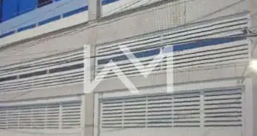 Ponto comercial à venda na Rua Moema, 81, Jardim Paulista, Guarulhos