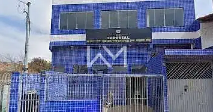 Ponto comercial para alugar na Estrada Municipal, 507, Mikail II, Guarulhos