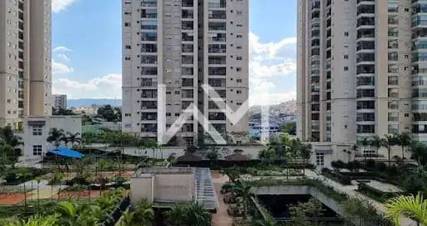 Apartamento em Jardim Flor da Montanha - Guarulhos, SP