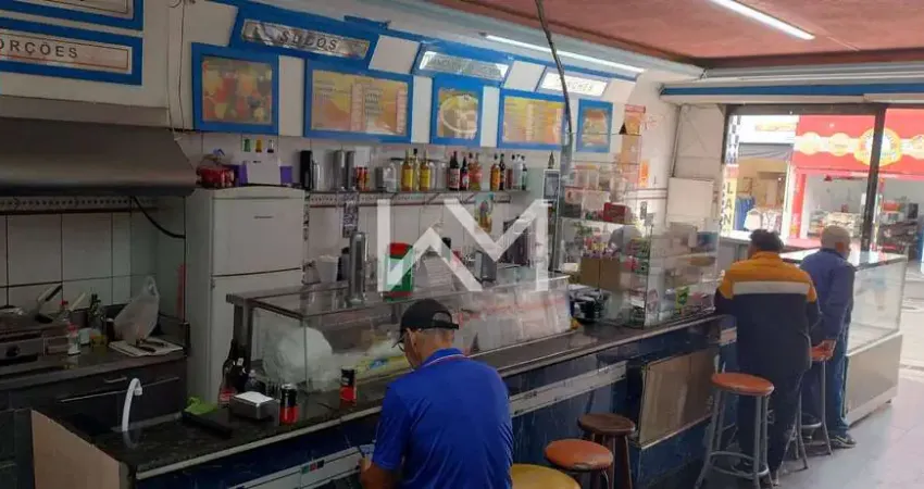 Ponto comercial à venda na Rua Cerqueira César, 43, Centro, Guarulhos