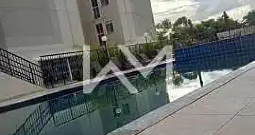 Apartamento com 2 quartos à venda na Rua Paschoalina Belloti, 31, Jardim City, Guarulhos