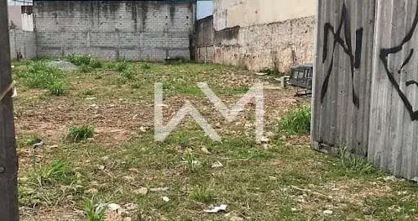 Terreno para alugar na Rua Gabriel Vasconcelos, 244, Vila Rosália, Guarulhos