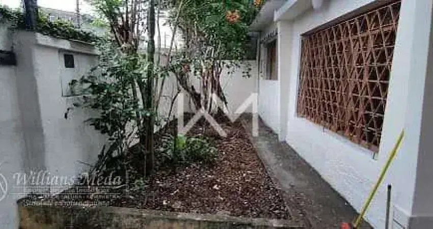 Terreno à venda na Rua Cônego Valadão, 1637, Vila Augusta, Guarulhos