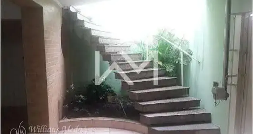 Sobrado à venda, 250m² por R$ 750.000 - Vila Rosália - Guarulhos/SP