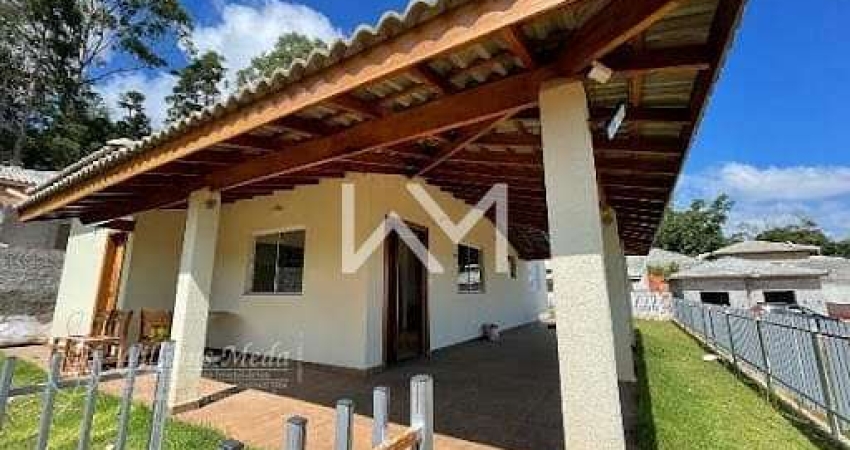 Casa Terrea Alto Padrão a venda co  3 quartos, 1 suíte em Rosário  -  Atibaia