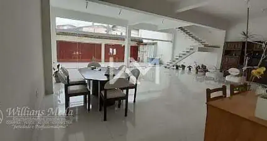 Sobrado  Duplex residencial alto padrão em Jardim Santa Clara - Guarulhos, SP