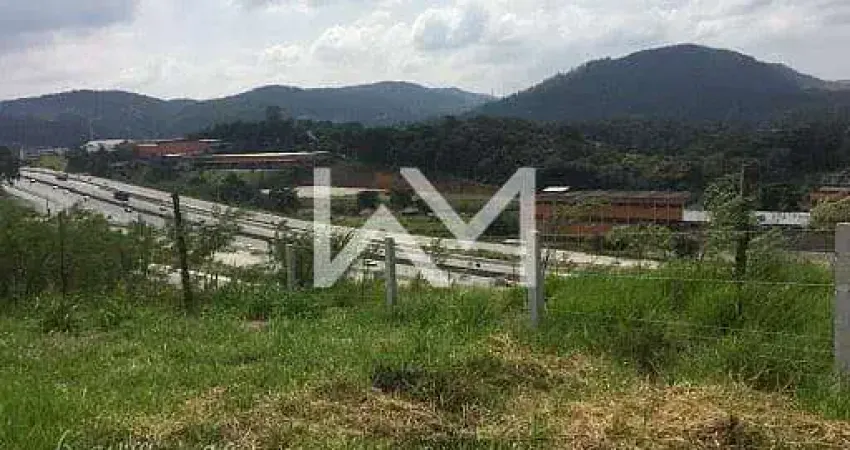 Área de 8.000 m²  para venda ou locação em Vila Cachoeira (Fernão Dias, saída do Rodoanel)  -  São