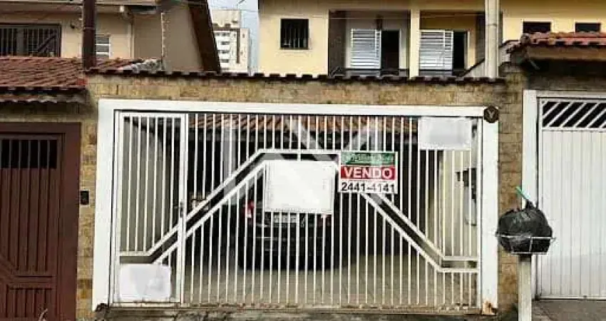 Casa com 3 quartos à venda na Rua São Miguel do Araguaia, 32, Vila Galvão, Guarulhos