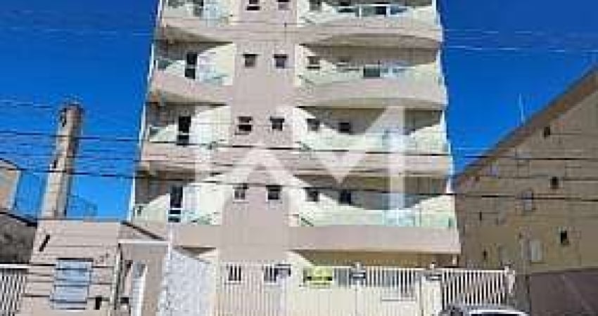 Maravilhoso apartamento para venda no Jardim Barbosa a poucos metros do Bosque Maia  -  Guarulhos