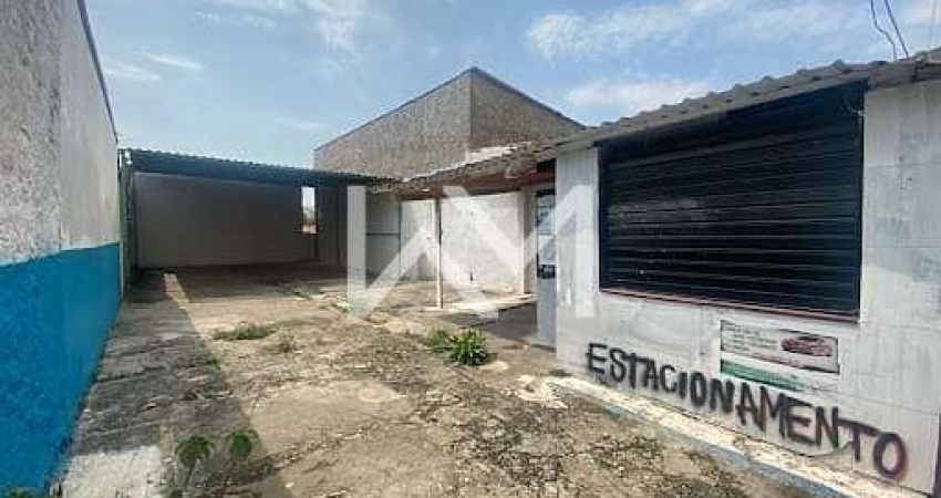 Terreno em Jardim Santa Beatriz  -  Guarulhos