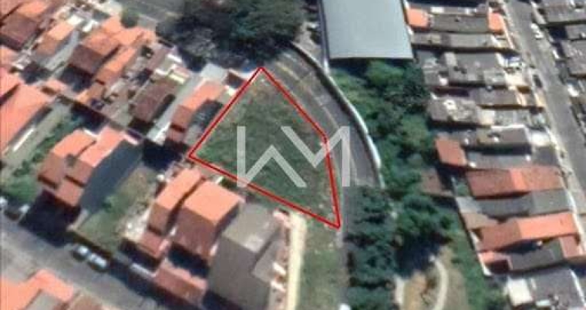 Terreno em Jardim Santa Clara  -  Guarulhos