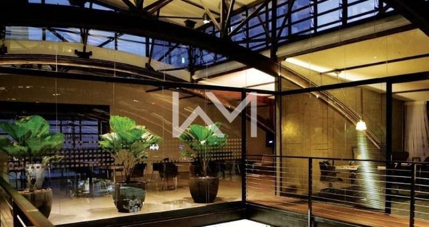 Salão em Vila Leopoldina  -  São Paulo