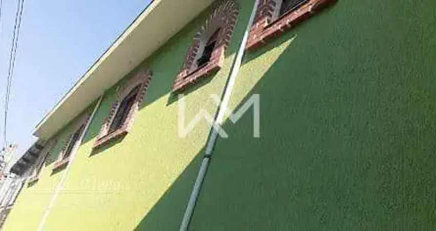 Casa com 5 quartos à venda na Rua Benedita Dias Nobre, 15, Jardim Las Vegas, Guarulhos