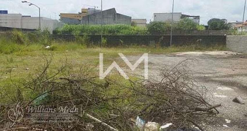 Terreno à venda na Rua Cabo Otávio Sinésio Aragão, 17, Cidade Maia, Guarulhos